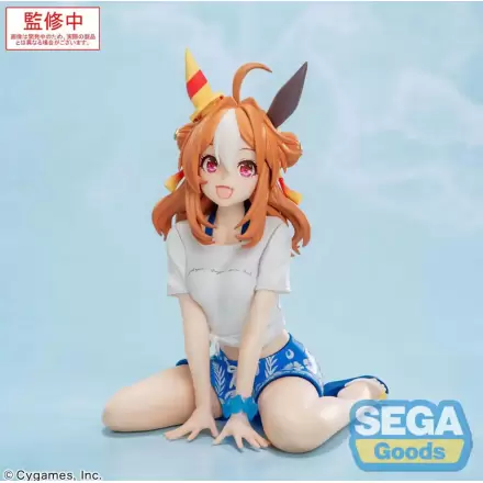 Uma Musume Pretty Derby Yumemirize PVC statua Copano Rickey Gaze on Me! 12 cm fotografija proizvoda