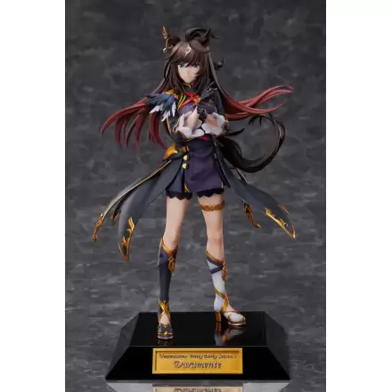 Uma Musume Pretty Derby PVC Kip 1/7 Duramente 28 cm termékfotója