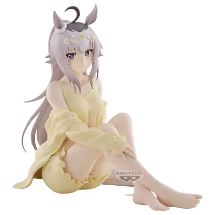 Umamusume Cinderella Gray Relax time Oguri Cap figura 14cm fotografija proizvoda