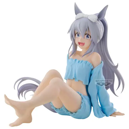 Umamusume Cinderella Gray Relax time Tamamo Cross figura 13cm fotografija proizvoda