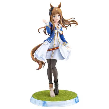 Umamusume: Pretty Derby PVC figura 1/7 Grass Wonder 25 cm fotografija proizvoda