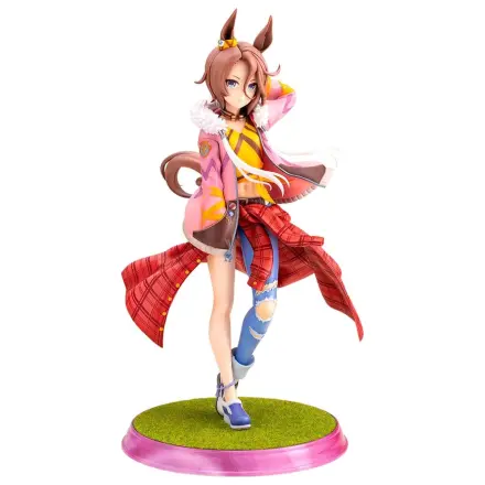 Umamusume: Pretty Derby PVC figura 1/7 Narita Taishin 24 cm fotografija proizvoda