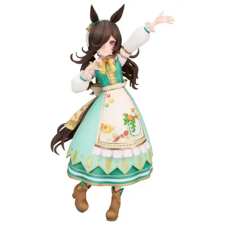 Umamusume: Pretty Derby PVC figura 1/7 Rice Shower [Yummy Dreamy Fairy] 22 cm fotografija proizvoda