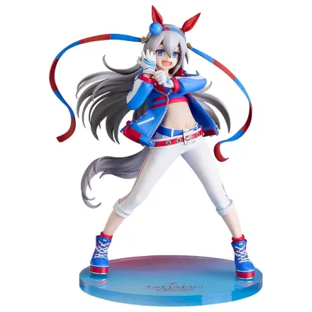 Umamusume: Pretty Derby PVC figura 1/7 Tamamo Cross 21 cm fotografija proizvoda