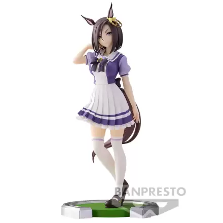 Umamusume Pretty Derby Air Groove figura 18 cm termékfotója