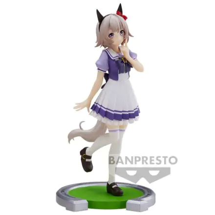 Umamusume Pretty Derby Curren Chan figura 17 cm termékfotója