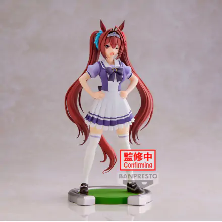 Umamusume Pretty Derby Daiwa Scarlet figura 18cm termékfotója