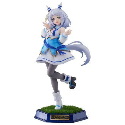 Umamusume Pretty Derby F:Nex PVC kip 1/7 Hishi Miracle 27 cm fotografija proizvoda