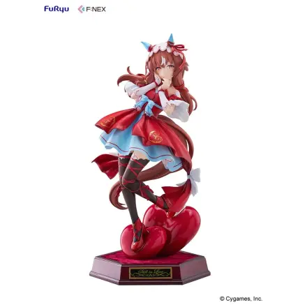 Umamusume: Pretty Derby F:NEX PVC figura 1/7 Still in Love 25 cm fotografija proizvoda