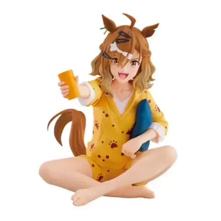 Umamusume: Pretty Derby Jungle Pocket Relax Time figura 13 cm fotografija proizvoda
