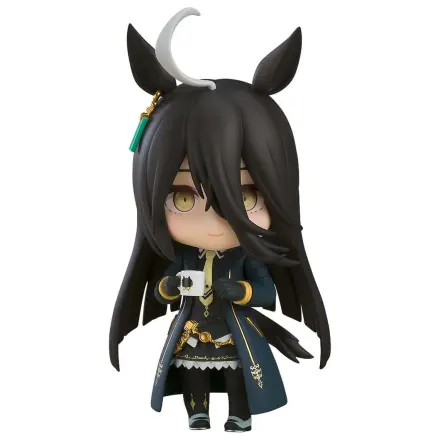 Umamusume: Pretty Derby Nendoroid akcijska figura Manhattan Cafe 10 cm fotografija proizvoda