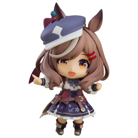 Umamusume: Pretty Derby Nendoroid akcijska figura Matikanetannhauser 10 cm fotografija proizvoda