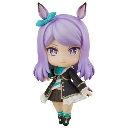 Umamusume: Pretty Derby Nendoroid akcijska figura Mejiro McQueen 10 cm fotografija proizvoda
