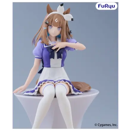 Umamusume: Pretty Derby Noodle Stopper PVC figura Almond Eye 16 cm fotografija proizvoda