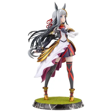 Umamusume: Pretty Derby PVC figura 1/7 Chrono Genesis 26 cm fotografija proizvoda