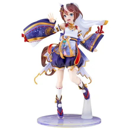 Umamusume: Pretty Derby PVC statua 1/7 Shiun no Yumemitori Tokai Teio 25 cm fotografija proizvoda