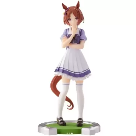 Umamusume Pretty Derby Sakura Laurel figura 18 cm termékfotója