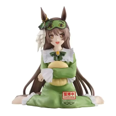 Umamusume: Pretty Derby Satono Diamond figura 12cm termékfotója