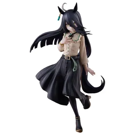Umamusume: Pretty Derby Trio-Try-iT PVC figura Manhattan Cafe 21 cm fotografija proizvoda