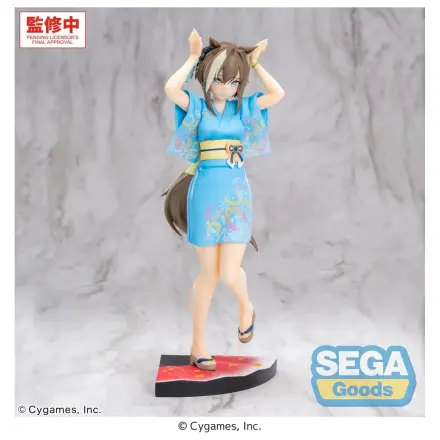 Umamusume: Pretty Derby XStellar PVC Figura Cheval Grand Tracen Ondo 21 cm fotografija proizvoda