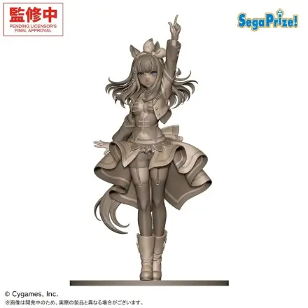 Umamusume: Pretty Derby XStellar PVC figura Almond Eye - STARTING FUTURE 23 cm fotografija proizvoda