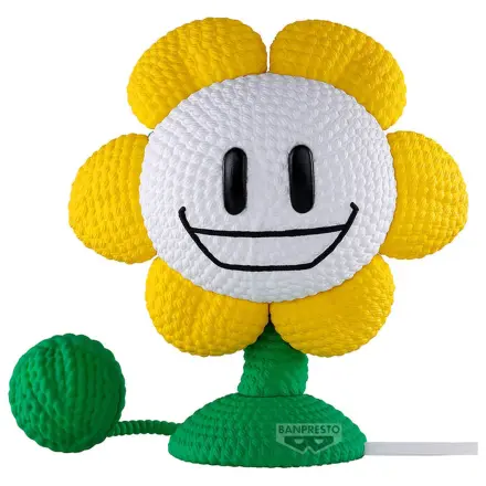 Undertale Flowey plišana igračka 12cm fotografija proizvoda