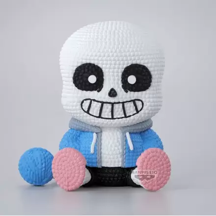 Undertale Sans Amicot figura 14 cm termékfotója