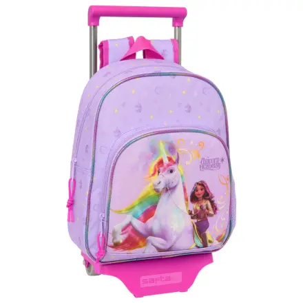 Unicorn Academy kolica 34cm fotografija proizvoda