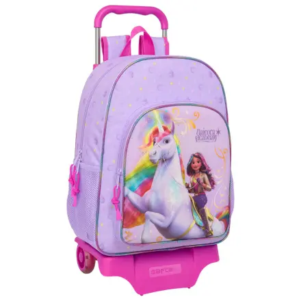 Unicorn Academy kolica 42cm fotografija proizvoda