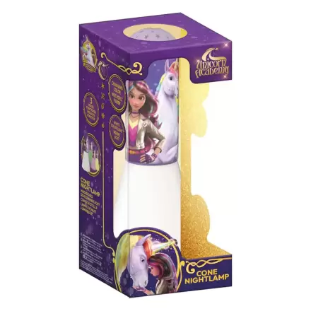 Unicorn Academy Noćno svjetlo Starlight fotografija proizvoda
