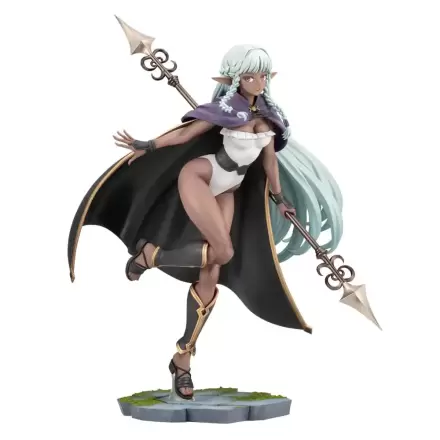 Unicorn Overlord PVC Statua 1/7 Rosalinde 28 cm fotografija proizvoda