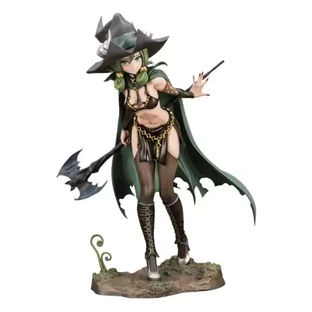 Unicorn Overlord PVC statua 1/7 Yahna 25 cm fotografija proizvoda