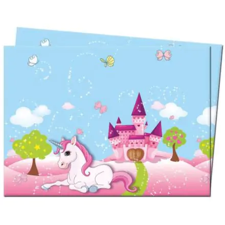 Unicorn Stolnjak 120*180 cm fotografija proizvoda