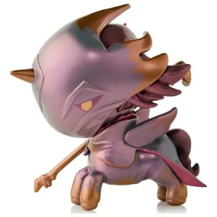 Unicorno x Arcane Figura u kutiji s prozorom Herald Viktor (Special Edition) 7 cm fotografija proizvoda