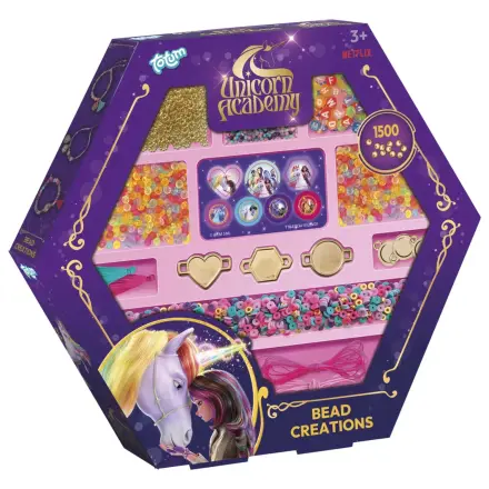 Unicorn Academy Friends Komplet perlica fotografija proizvoda