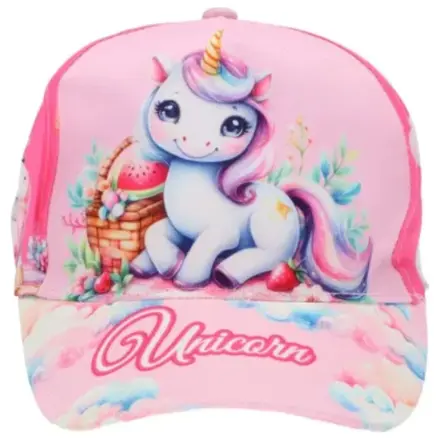 Unicorn Clouds dječja bejzbol kapa 53 cm fotografija proizvoda