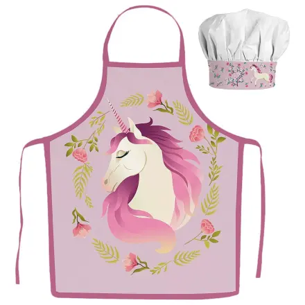 Unicorn Garden dječja pregača set od 2 komada fotografija proizvoda