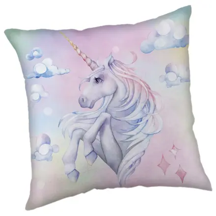 Unicorn Rainbow ukrasni jastuk fotografija proizvoda