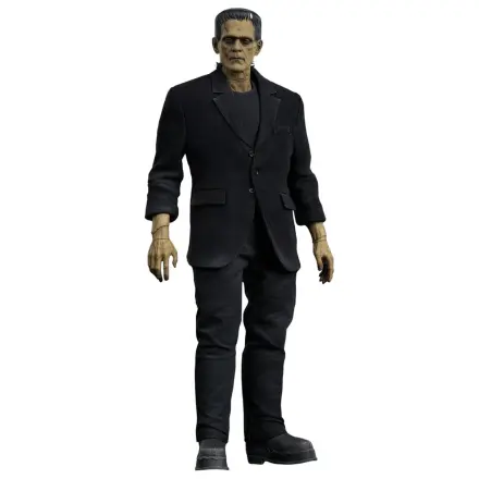 Universal Monsters akcijska figura 1/6 Frankenstein (Collector Edition) 33 cm fotografija proizvoda