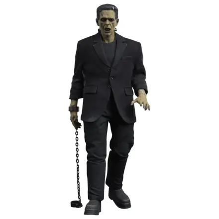 Universal Monsters Action figura 1/6 Frankenstein (Deluxe Plus Edition) 33 cm fotografija proizvoda