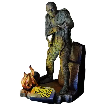 Universal Monsters Komplet plastičnih modela 1/8 Lon Chaney, Jr. as Mummy (Repro) 23 cm fotografija proizvoda
