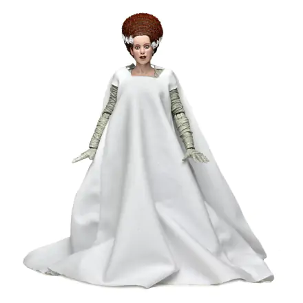 Universal Monsters akcijska figura Ultimate Bride of Frankenstein (Color) 18 cm termékfotója