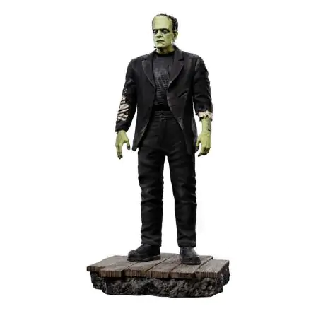 Universal Monsters Art Scale Kip 1/10 Frankenstein Čudovište 24 cm fotografija proizvoda