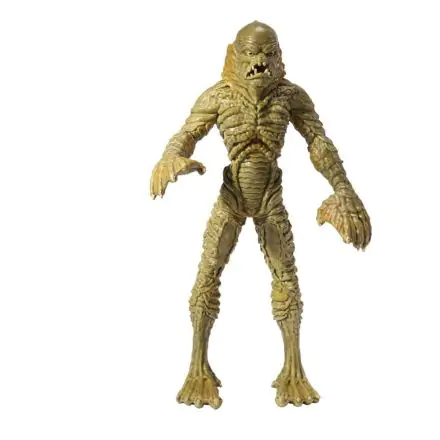 Universal Monsters Bendyfigs Savitljiva Figura Creature from the Black Lagoon 14 cm fotografija proizvoda