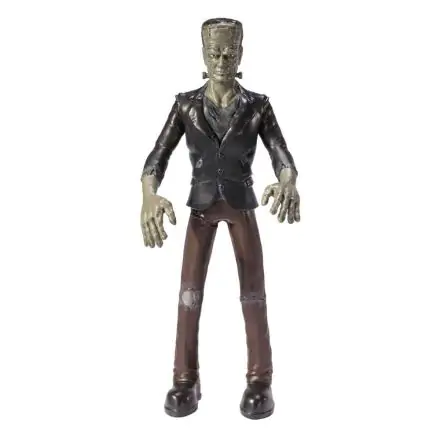 Universal Monsters Bendyfigs Savitljiva figura Frankenstein 14 cm fotografija proizvoda