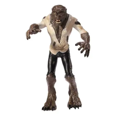 Universal Monsters Bendyfigs Savitljiva figura Wolfman 14 cm fotografija proizvoda