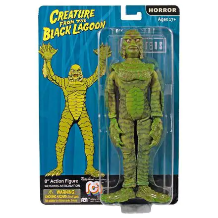 Creature from the Black Lagoon akcijska figura Creature 20 cm termékfotója