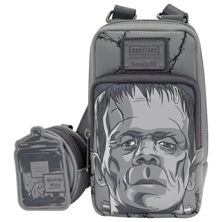 Universal Monsters Frankenstein Torba preko ramena fotografija proizvoda