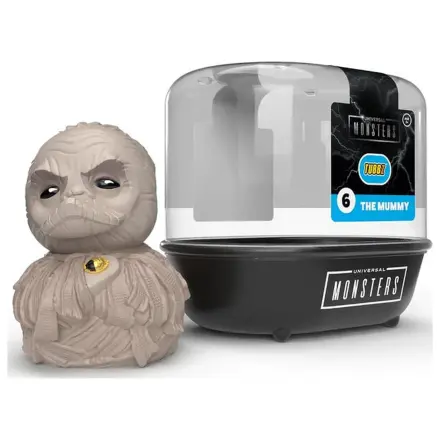 Universal Monsters The Mummy Tubbz figurica 9 cm fotografija proizvoda