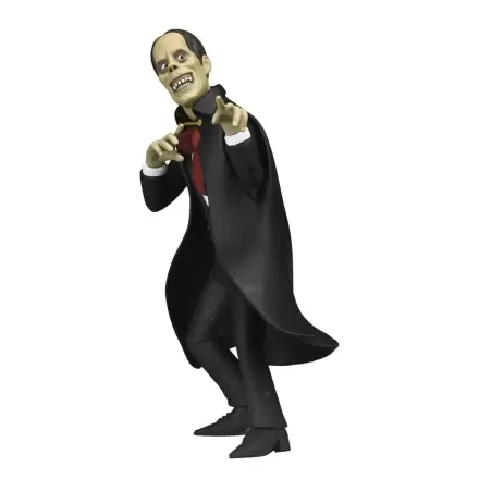 Universal Monsters Toony Terrors The Phantom of the Opera figura 15 cm fotografija proizvoda